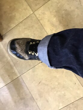 jokerさんのコーディネート