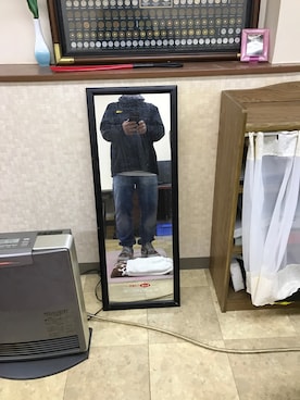 jokerさんのコーディネート