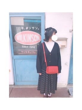 さつきさんのコーディネート