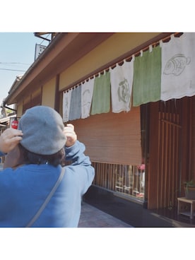 さつきさんのコーディネート