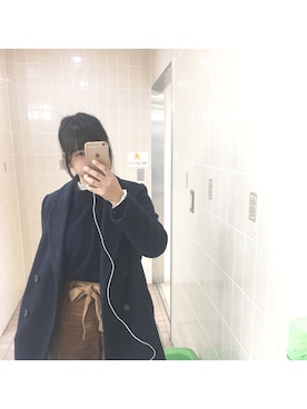 さつきさんのコーディネート