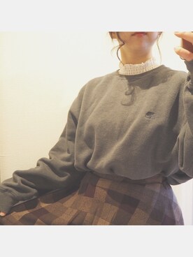 さつきさんのコーディネート