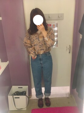 さつきさんのコーディネート