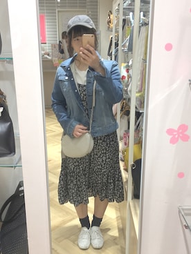 さつきさんのコーディネート