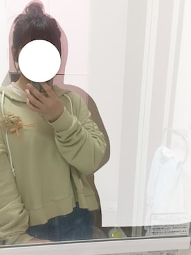 さつきさんのコーディネート