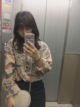 さつきさんのコーディネート