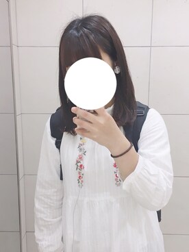 さつきさんのコーディネート