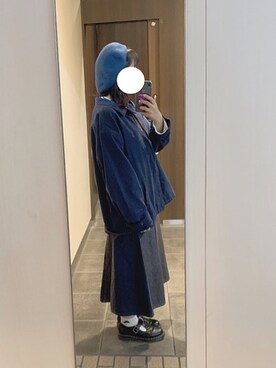 さつきさんのコーディネート