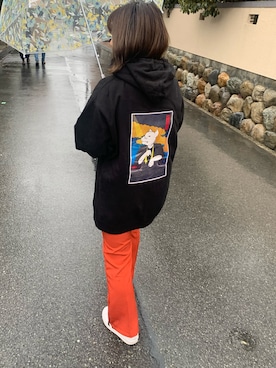 さつきさんのコーディネート