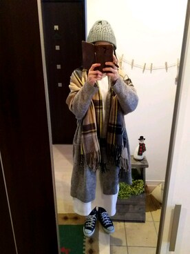 みやさんのコーディネート