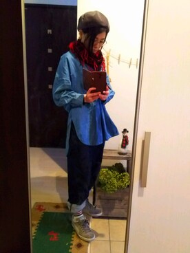 みやさんのコーディネート