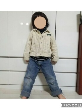 みやさんのコーディネート