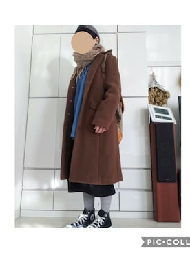 みやさんのコーディネート