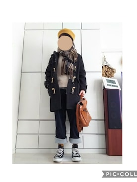 みやさんのコーディネート