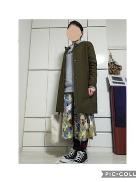 みやさんのコーディネート