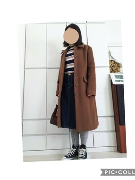 みやさんのコーディネート