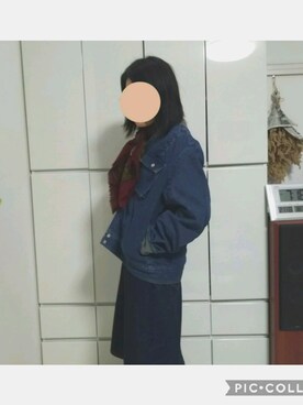 みやさんのコーディネート