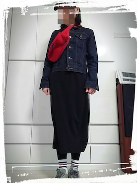 みやさんのコーディネート