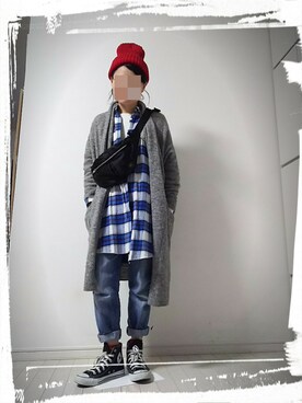 みやさんのコーディネート