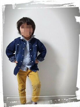 みやさんのコーディネート