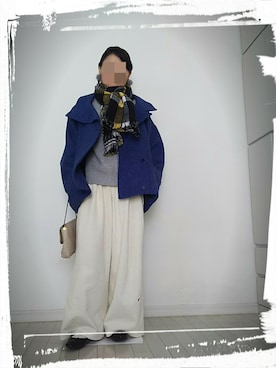 みやさんのコーディネート