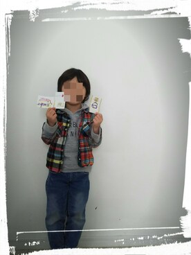 みやさんのコーディネート