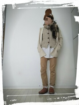 みやさんのコーディネート