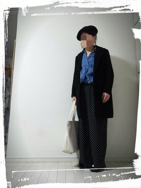 みやさんのコーディネート