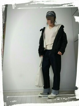 みやさんのコーディネート