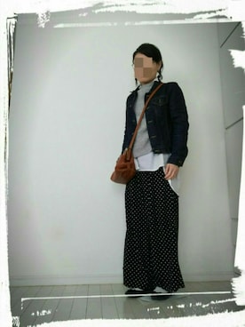 みやさんのコーディネート