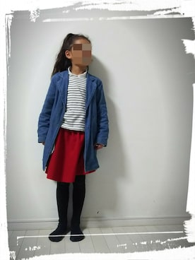 みやさんのコーディネート