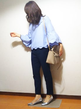 RIE..:*:･･☆さんのコーディネート