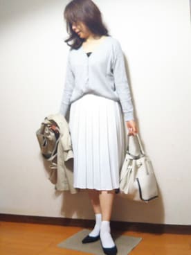 RIE..:*:･･☆さんのコーディネート