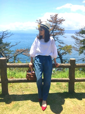 RIE..:*:･･☆さんのコーディネート