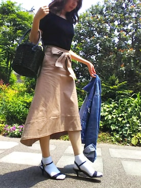 RIE..:*:･･☆さんのコーディネート