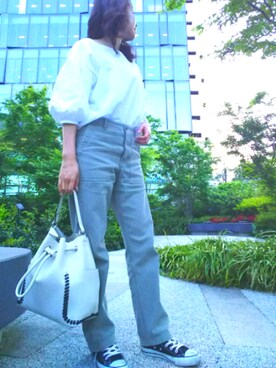 RIE..:*:･･☆さんのコーディネート