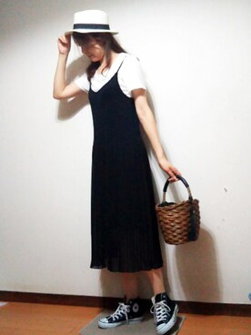 RIE..:*:･･☆さんのコーディネート