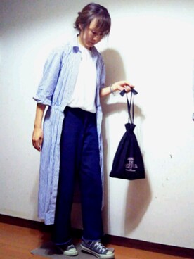 RIE..:*:･･☆さんのコーディネート