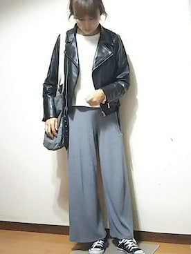 RIE..:*:･･☆さんのコーディネート