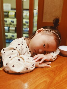 UKIさんのコーディネート