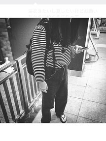 古着 | デニムパンツ