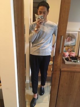 ta-shiさんのコーディネート