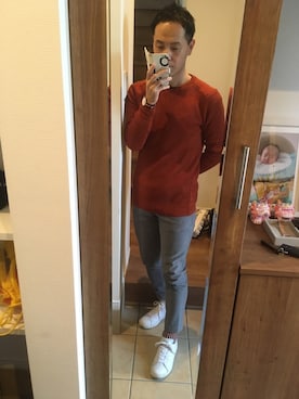 ta-shiさんのコーディネート