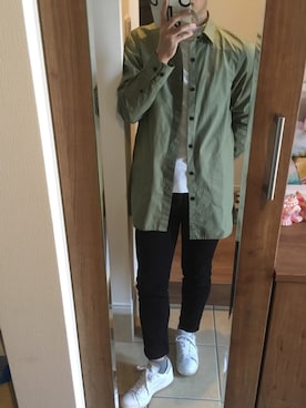 ta-shiさんのコーディネート