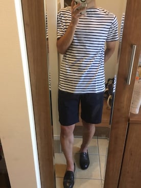 ta-shiさんのコーディネート