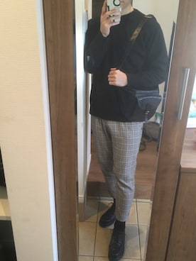 ta-shiさんのコーディネート