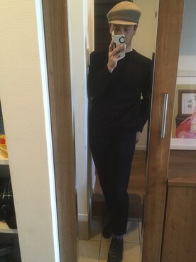 ta-shiさんのコーディネート