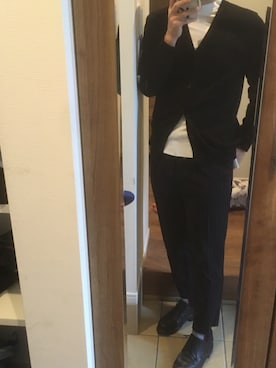 ta-shiさんのコーディネート