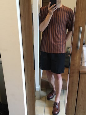 ta-shiさんのコーディネート