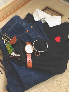 おりちゃんさんのコーディネート